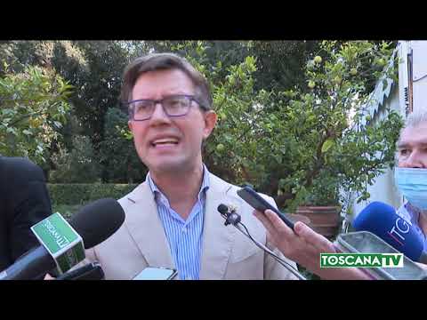 2020-09-16 FIRENZE - REGIONALI,GIANI SCEGLIE DI NON AVERE BIG PER LA CHIUSUA