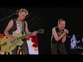 Depeche Mode - Condemnation [Acoustic] (Live from M – 4K)