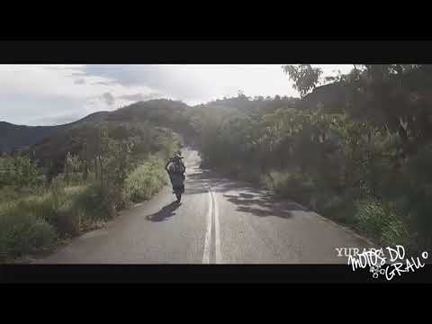 MC VITINHO PQN   È Fuga