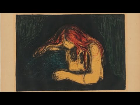 The Earliest Case of Vampirism // Historical Source