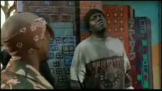 Jadakiss - Black-Oxx - Nas - Show Discipline &quot;2010&quot;