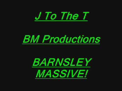 J To The T - Fresh Grime