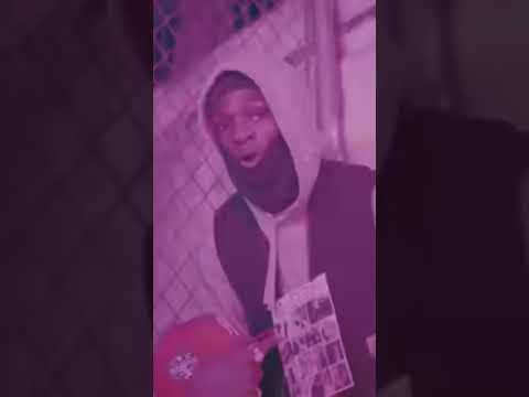 Say Drilly New Track 🔥 or 🤮 #saydrilly #leavemealone #newmusic #music #musicartist #rapper #rap