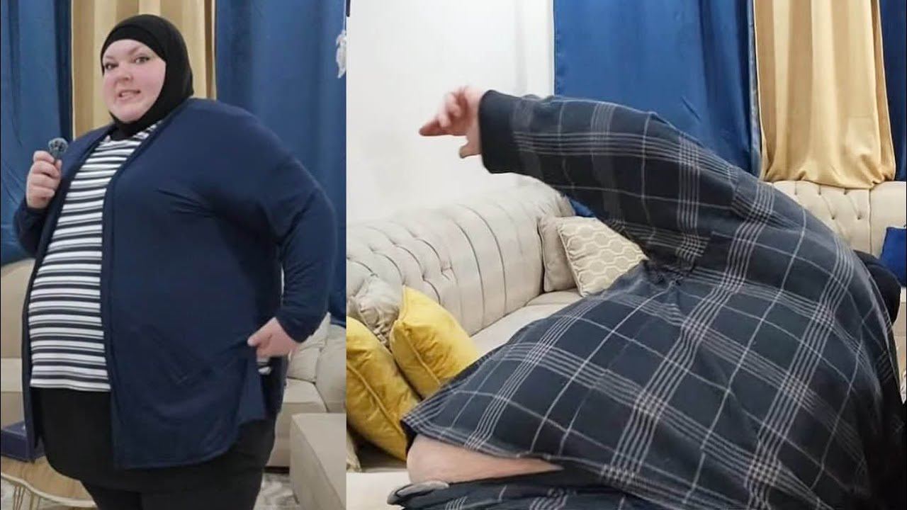 FOODIE BEAUTY LAYS DOWN THE LAW!