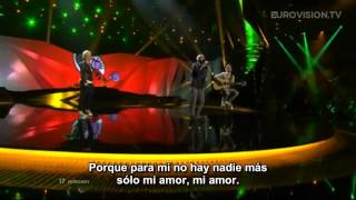 ByeAlex - Kedvesem (with spanish lyrics)