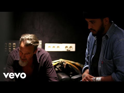 Videoclip de C’est peut-être — Florent Pagny