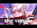 Demon Slayer S2 - Tengen Uzui Theme EXTENDED | EPIC VERSION | from Entertainment Arc Ep1 OST