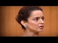 Aap Ki Adalat: Kangana Ranaut reveals what made her go through 'second death'.