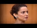 Aap Ki Adalat: Kangana Ranaut reveals what made her go through 