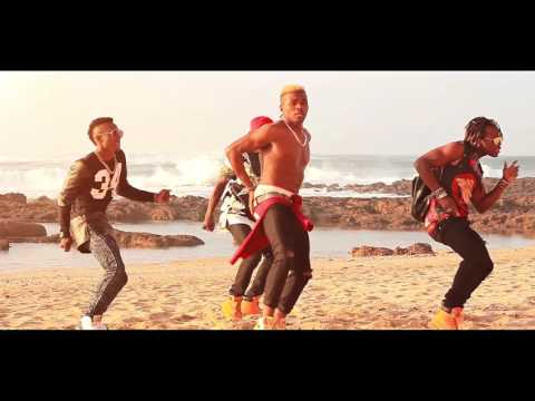 Black Never Die Clip Officel - Talimalékè