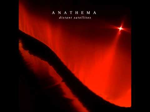 Anathema - Dusk (Dark Is Descending)