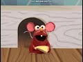 2 Looney Tunes References In The Elmo S World Episode Ears