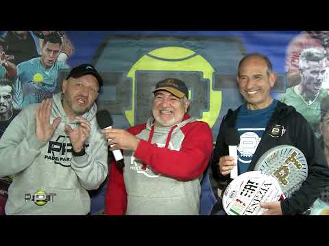 📺 Padel para Todos | Información actual + Clínicas para mejorar + Los mejores tantos 🎾