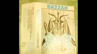 BAZZAH - Blackened Goat Evil in An Ancient Forest... 666