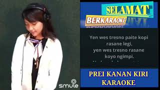 Download lagu PREI KANAN KIRI KARAOKE ||🔴JIHAN AUDY‼PPI SMULE®️ mp3