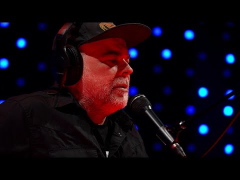 The Black Heart Procession - Your Church Is Red (Live on KEXP)