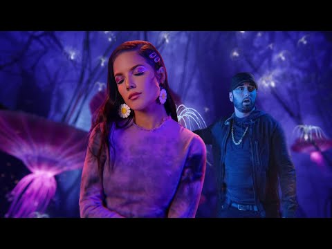 Eminem & Halsey - In Your Eyes (ft. Juice WRLD) 2023