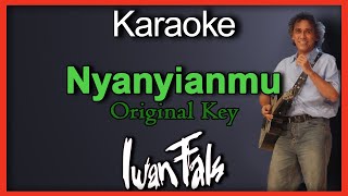 Download lagu Nyanyianmu Iwan Fals Original Key Nada Cowok... mp3