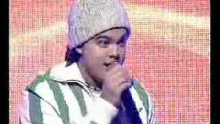 GUY SEBASTIAN Hidden Agenda