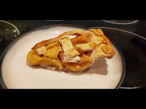 NonGone Learns to Do Stuff - Episode 1 - Peach Pie