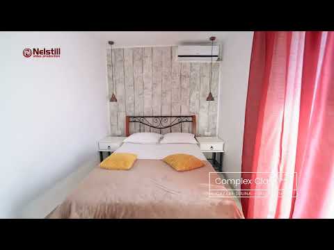 Complex Class - Cazare pensiuni Delta Dunarii