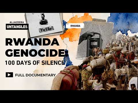 Rwanda: how hate propaganda became organised violence against the Tutsi | Al Jazeera Untangles