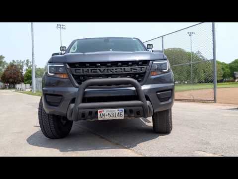 "Spyder" headlights, talk/review