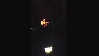 Jai Waetford - I Won&#39;t Give Up by Jason Mraz • Hype Tour 2014