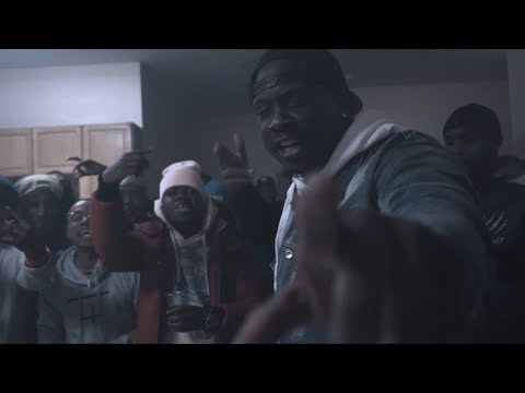 You Know My Body - Ronny Godz x Tommy Flee ( OFFICIAL MUSIC VIDEO )
