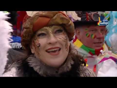 Limbo Express & Kelly - Dan kal ich plat (Show 31-2-2017) Orig: Ben Erkens & Country Singers 1978