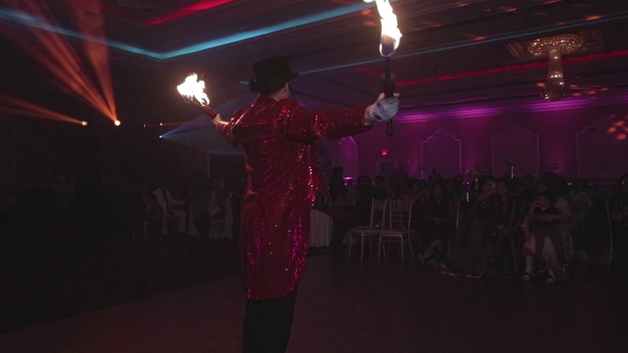 Promotional video thumbnail 3 for FireGuy