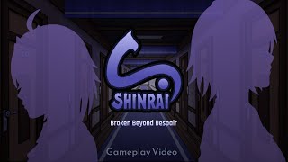 SHINRAI - Broken Beyond Despair - Gameplay PS5
