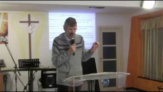 La preghiera   Geoffrey Allen