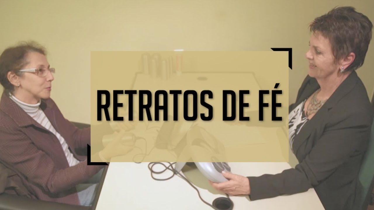 Scientology | Retratos de Fé