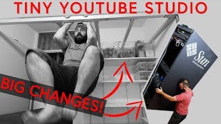 Building Studio 2.0