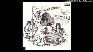Download lagu THE CASUALS - Jesamine (Stereo) mp3 Download lagu THE CASUALS - Jesamine (Stereo) mp3