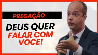 3 PREGAÇÕES DE ARREPIAR COM O PR ISAÍAS DE OLIVEIRA