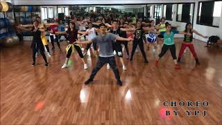 Download lagu BABY | LUIS FONSI FT MARINA | ZUMBA | CHOREO BY YP.J mp3 Download lagu BABY | LUIS FONSI FT MARINA | ZUMBA | CHOREO BY YP.J mp3
