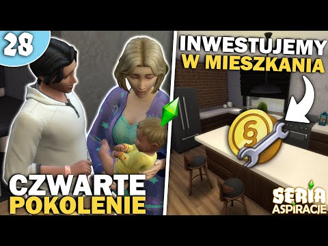 PROBLEMY Z ASPIRACJĄ I MAMY 4 POKOLENIE | ODCINEK 28