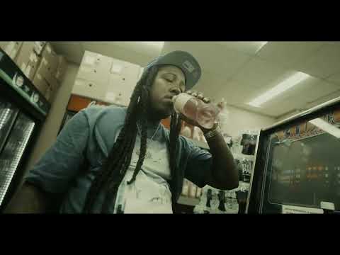 MONEYMAN BIGGS - LIKE DAT (Official Music Video) | Directed By 95 Productions