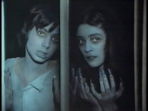 Oliver Marson - Silent Heaven (Official Video)