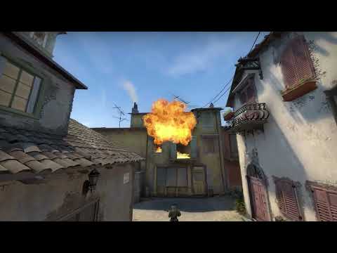 compLexity highlights vs ZywOo PGL Major 2022