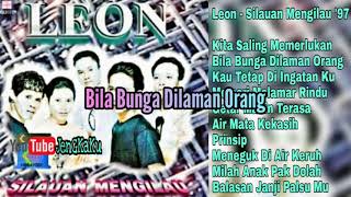 Download lagu Leon - Bila Bunga Dilaman Orang mp3