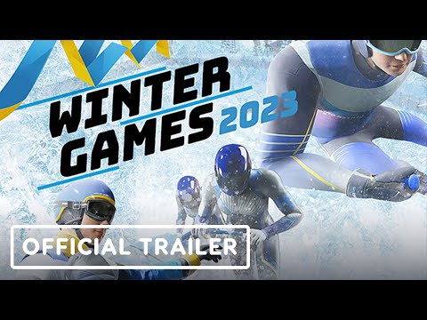 Видео № 0 из игры Winter Games 2023 [PS4]