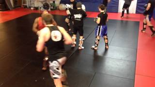 preview picture of video 'Rocky Point Martial Arts | Fusion MMA'