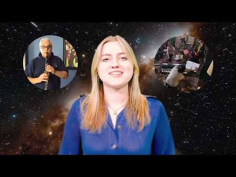 CALLING OCCUPANTS OF INTERPLANETARY CRAFT - TORI HOLUB