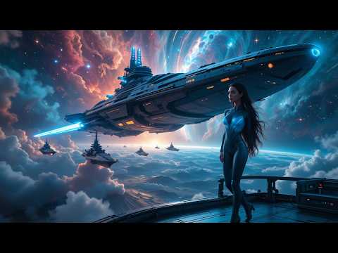 After 164 Wins, Their Fleet Attacked Earth—And Vanished Without a Trace | HFY Sci-Fi Story