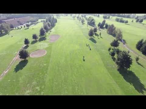 Golf Druento - Buca 09