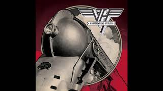 Van Halen - Outta Space  (Remastered 2020)