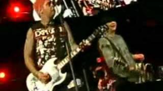 Rancid - The Way I Feel About You Live